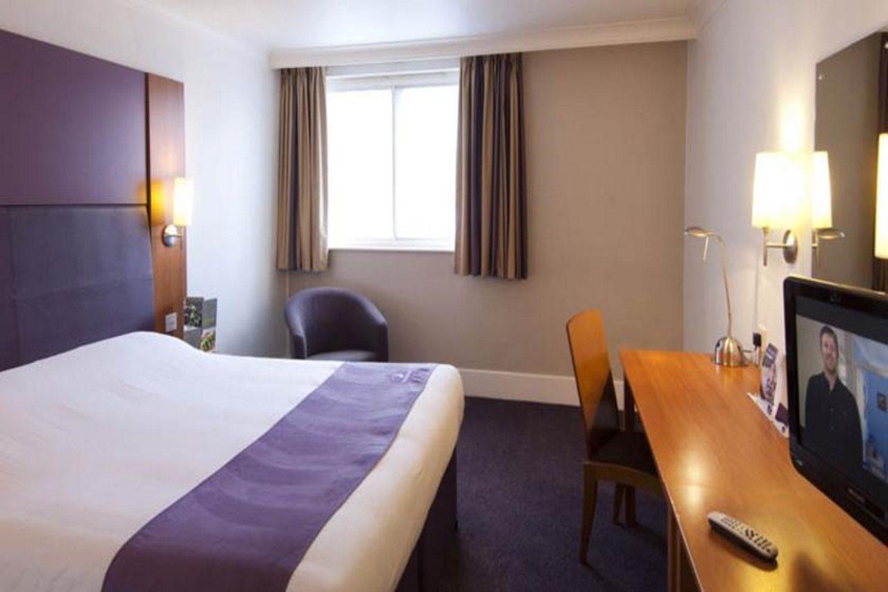Premier Inn גלוסטר מראה חיצוני תמונה