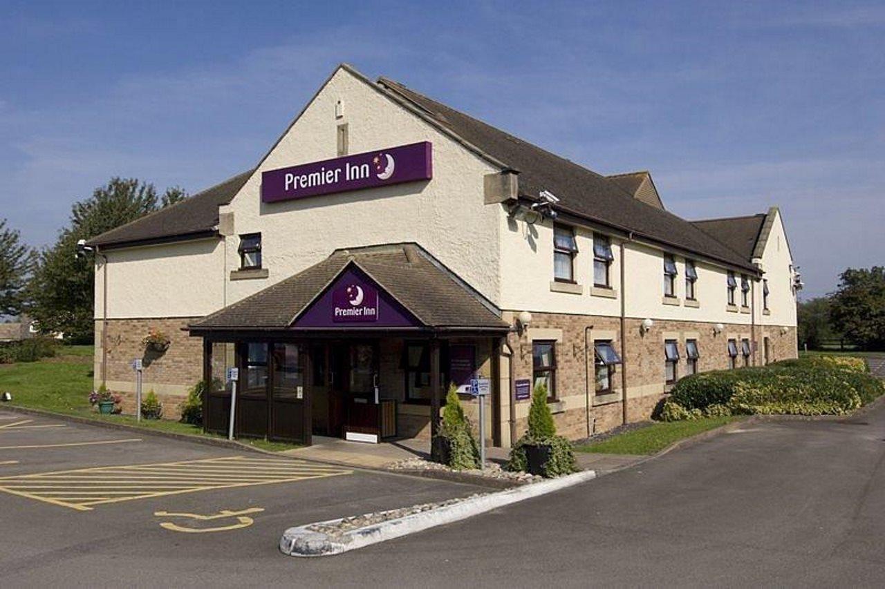 Premier Inn גלוסטר מראה חיצוני תמונה