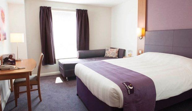 Premier Inn גלוסטר מראה חיצוני תמונה